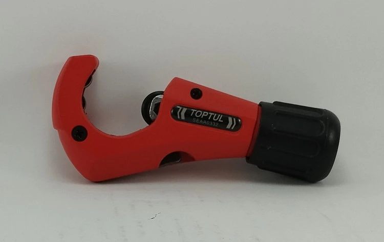 لوله بر یا Tube Cutter لوله مسی TOPTUL مدل SEAA0332
