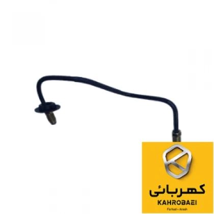لوله ترمز جلو سمت چپMando کوئیک / ساینا / تیبا