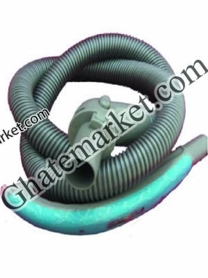 لوله خرطومی جارو برقی دوو