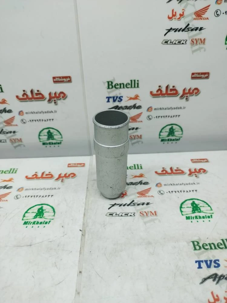 لوله شمع موتور پالس ns 200 ان اس اصلی