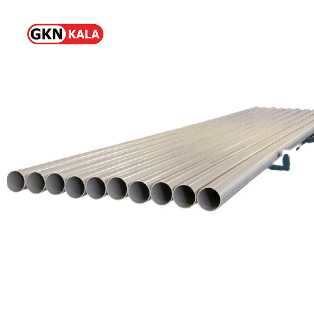 لوله مخابراتی pvc آذرلوله