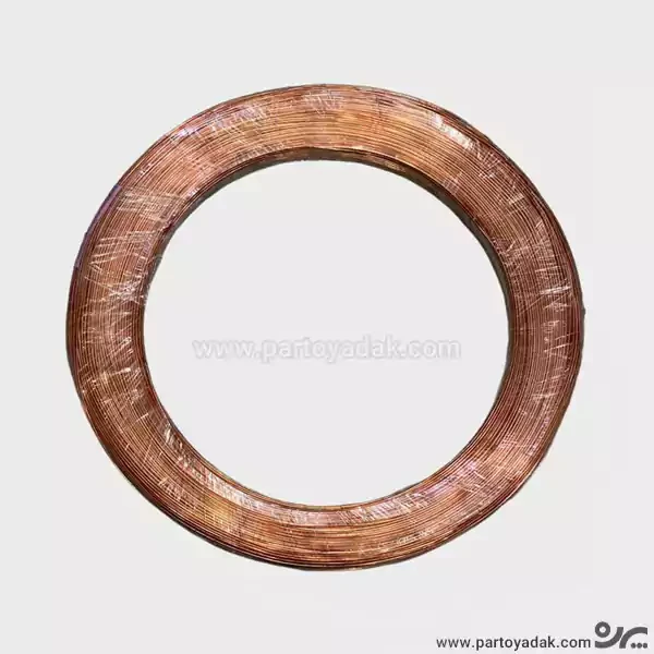 لوله مویی 1/5 اسب 070