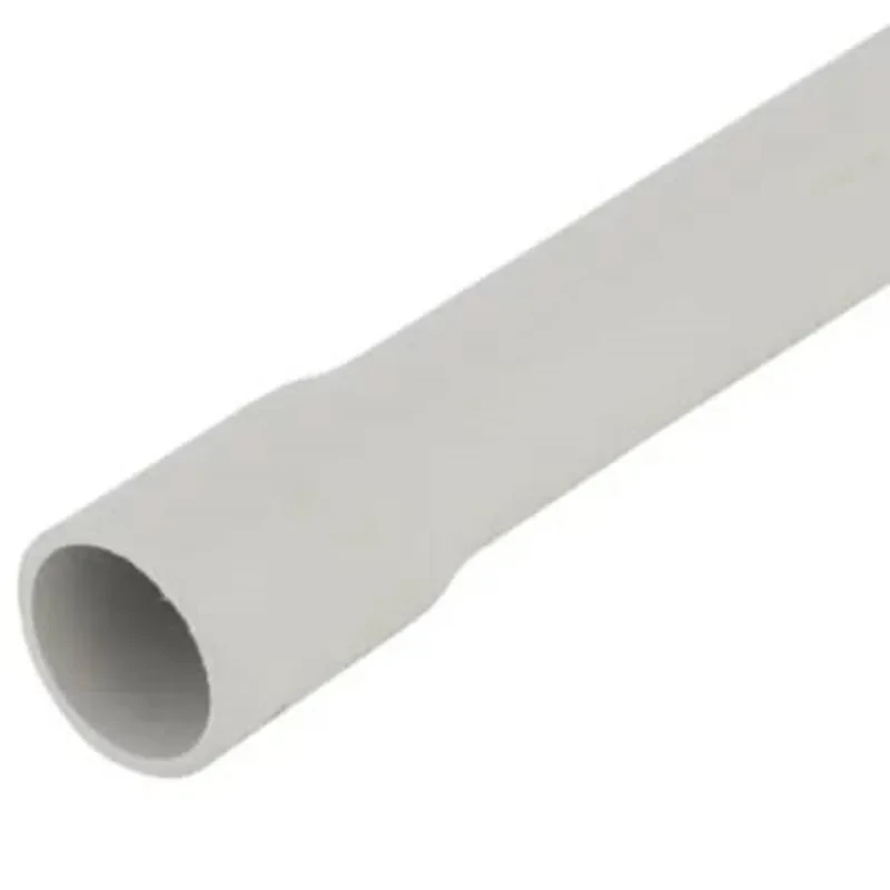 لوله نمره 2.5 PVC نسوز خم گرم