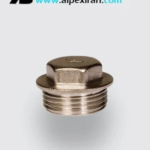لوله پنج لایه PEX-AL-PEX