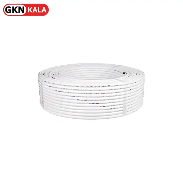 لوله پنج لایه PEX ایزی پایپ