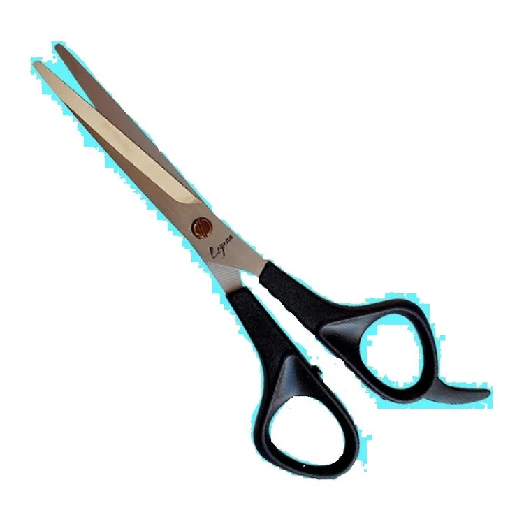 لوپینا، قیچی کوتاهی مو دسته پلاستیکی مدل GH003