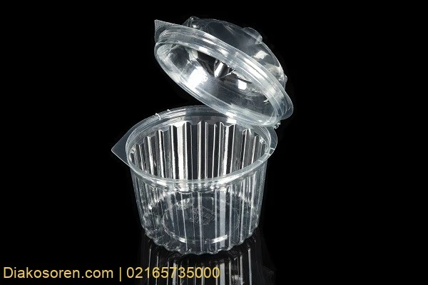 لوکس حبابی پریما پلاستیک (450 عدد)