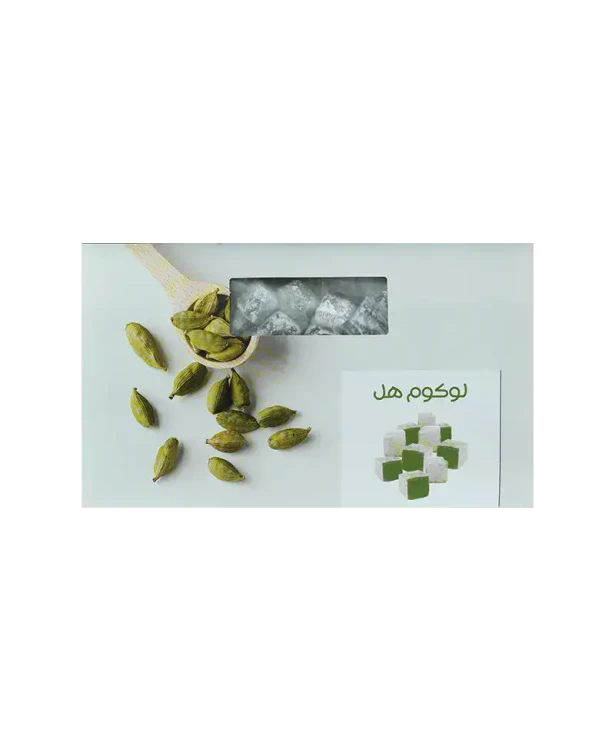 لوکوم هل ۴۵۰ گرمی