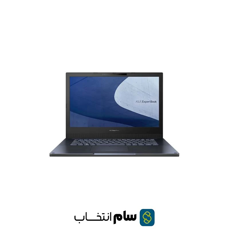 لپ تاپ 13 اینچی ایسوس مدل Expert Book B5302CEA | i7 1165G7