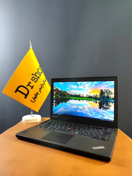 لپ تاپ 14اینچی LENOVO | مدل X240 | حافظه 320GB HDD | رم 8GB|سیم کارتخور| استوک گرید A++