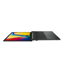 لپ تاپ 15.6 اینچ ایسوس مدل Vivobook Go 15 E1504FA NJ287 R5 7520U 8GB 512GB AMD Radeon
