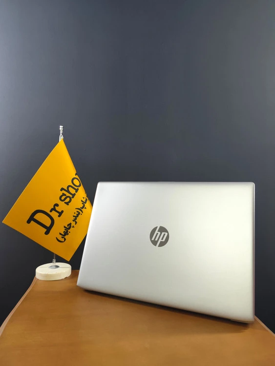لپ تاپ 15.6 اینچی HP | مدل pro Book 450 GB حافظه 512گیگ HDD | رم 8DDR4