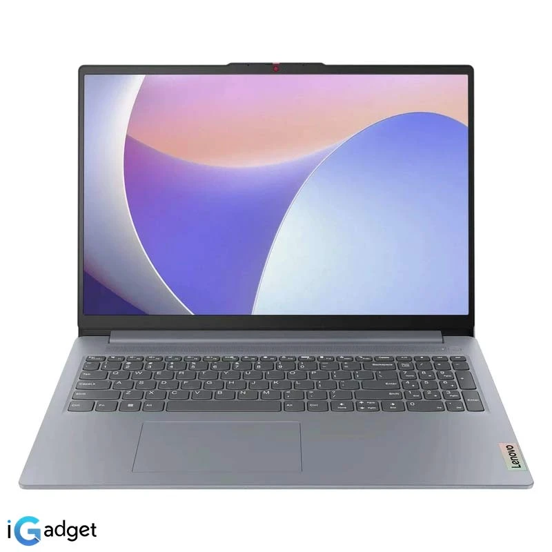 لپ تاپ 15.6 اینچی لنوو مدل IdeaPad Slim 3 i3 1315U 8GB RAM 256GB SSD