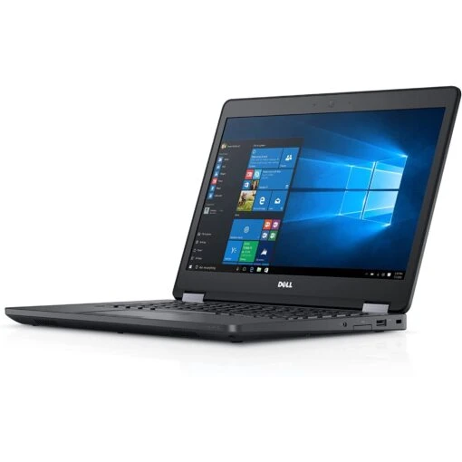 لپ تاپ Dell Latitude E5470