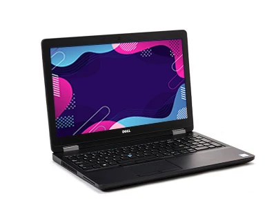 لپ تاپ Dell Latitude E5570