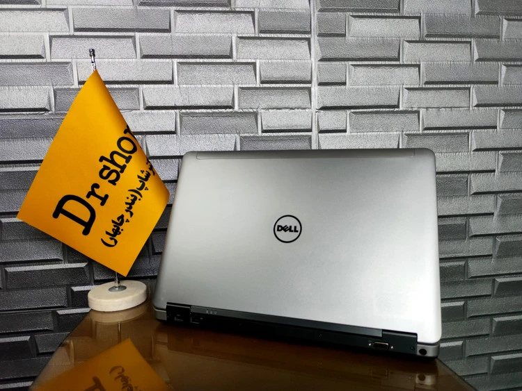 لپ تاپ Dell latitude E6540 ظرفیت 512 ssd رم 16