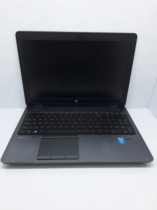 لپ تاپ hp zbook g3