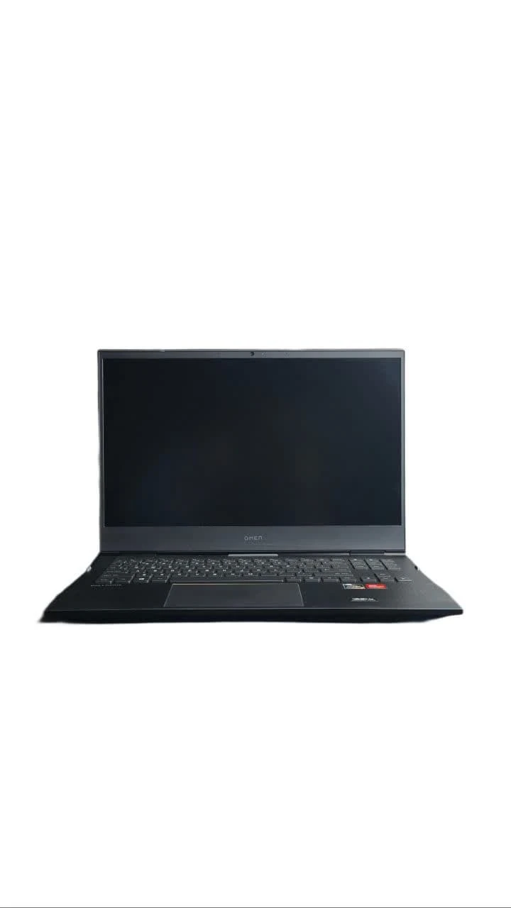 لپ تاپ hp مدل omen