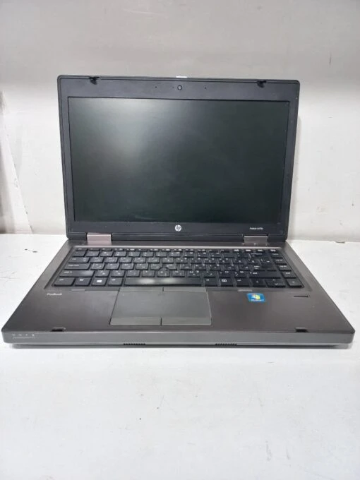 لپ تاپ استوک Hp probook 6470b