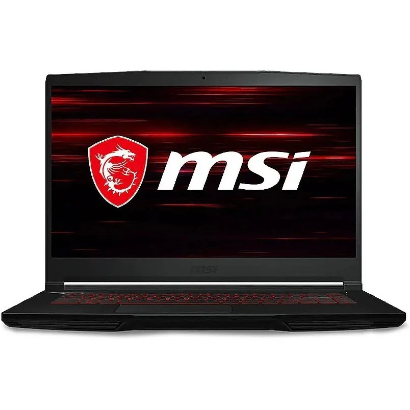 لپ تاپ استوک msi مدل 16L2