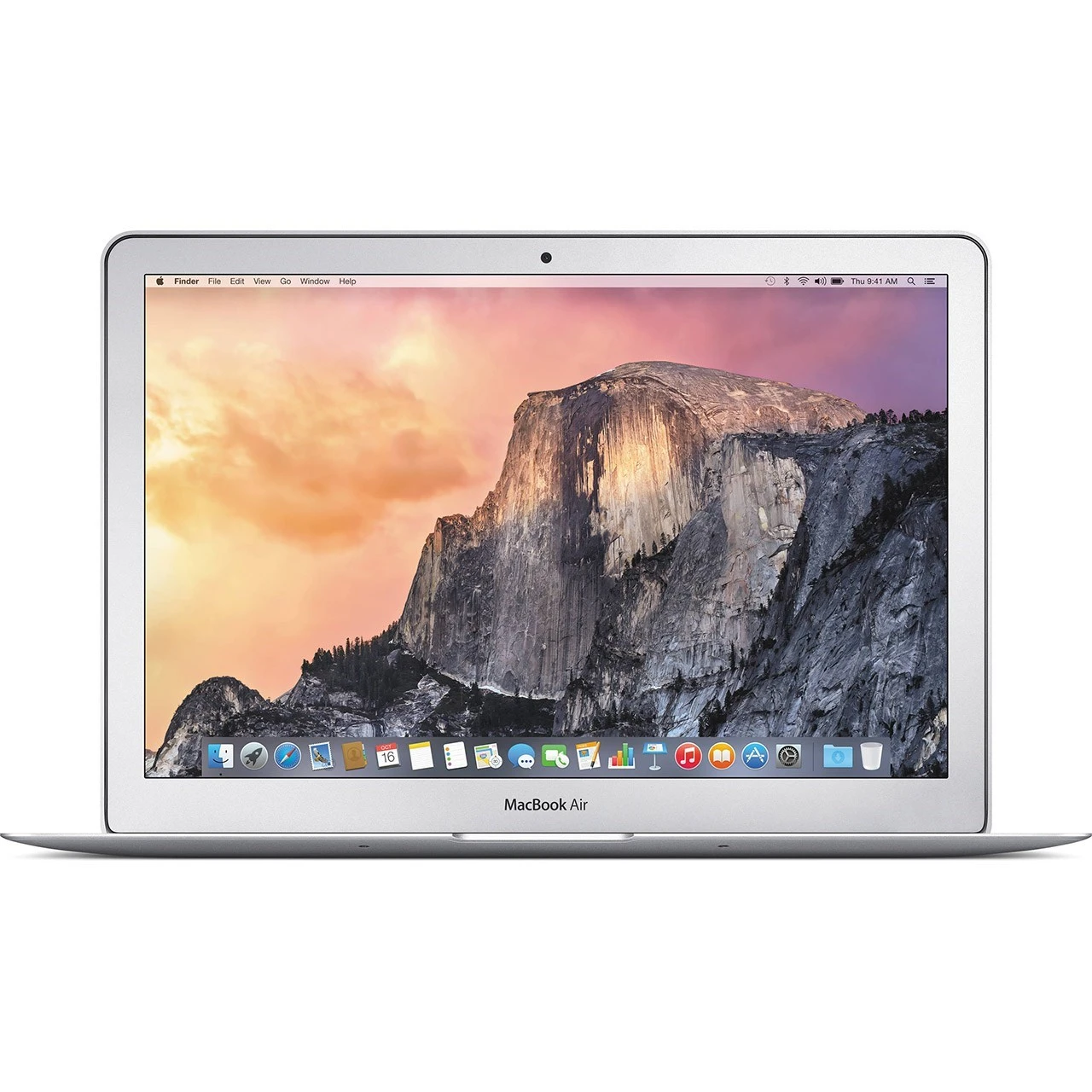 لپ تاپ استوک اپل مک بوک مدل Apple MacBook Air 2017 i5