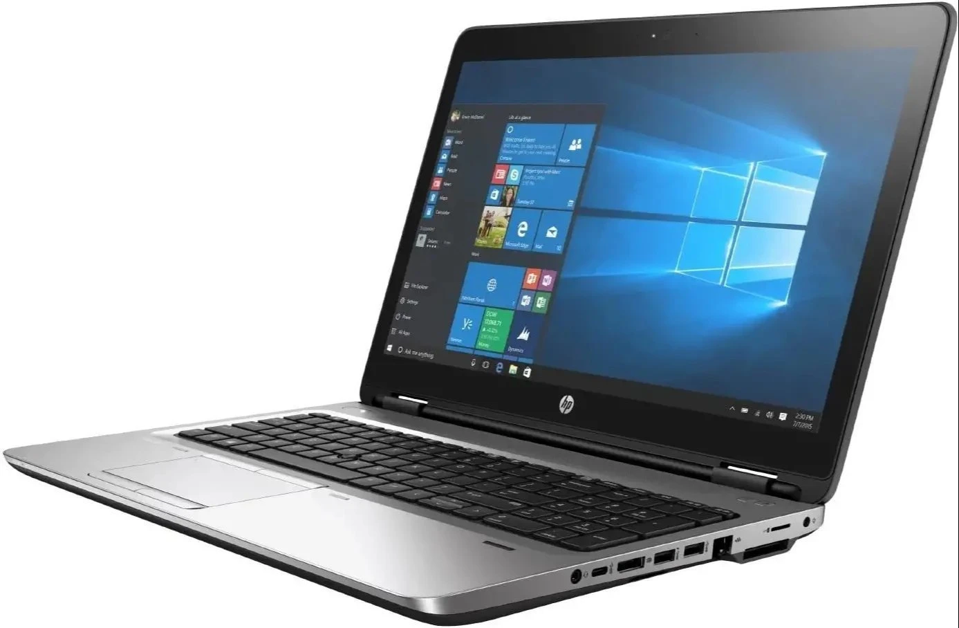 لپ تاپ استوک اچ پی ProBook 650 G3