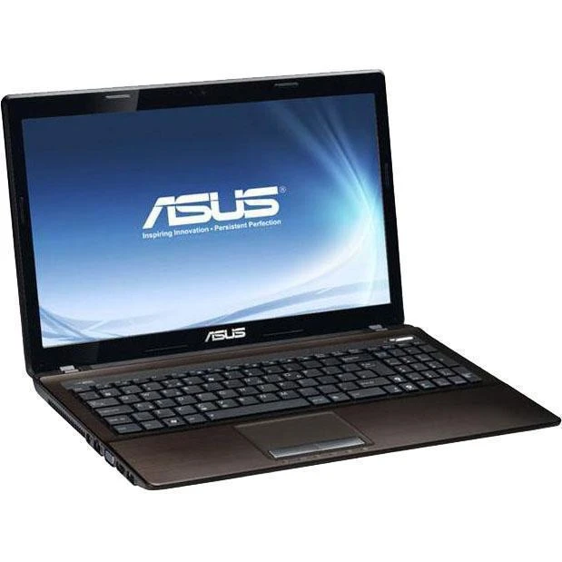 لپ تاپ استوک ایسوس مدل Asus X53s i7