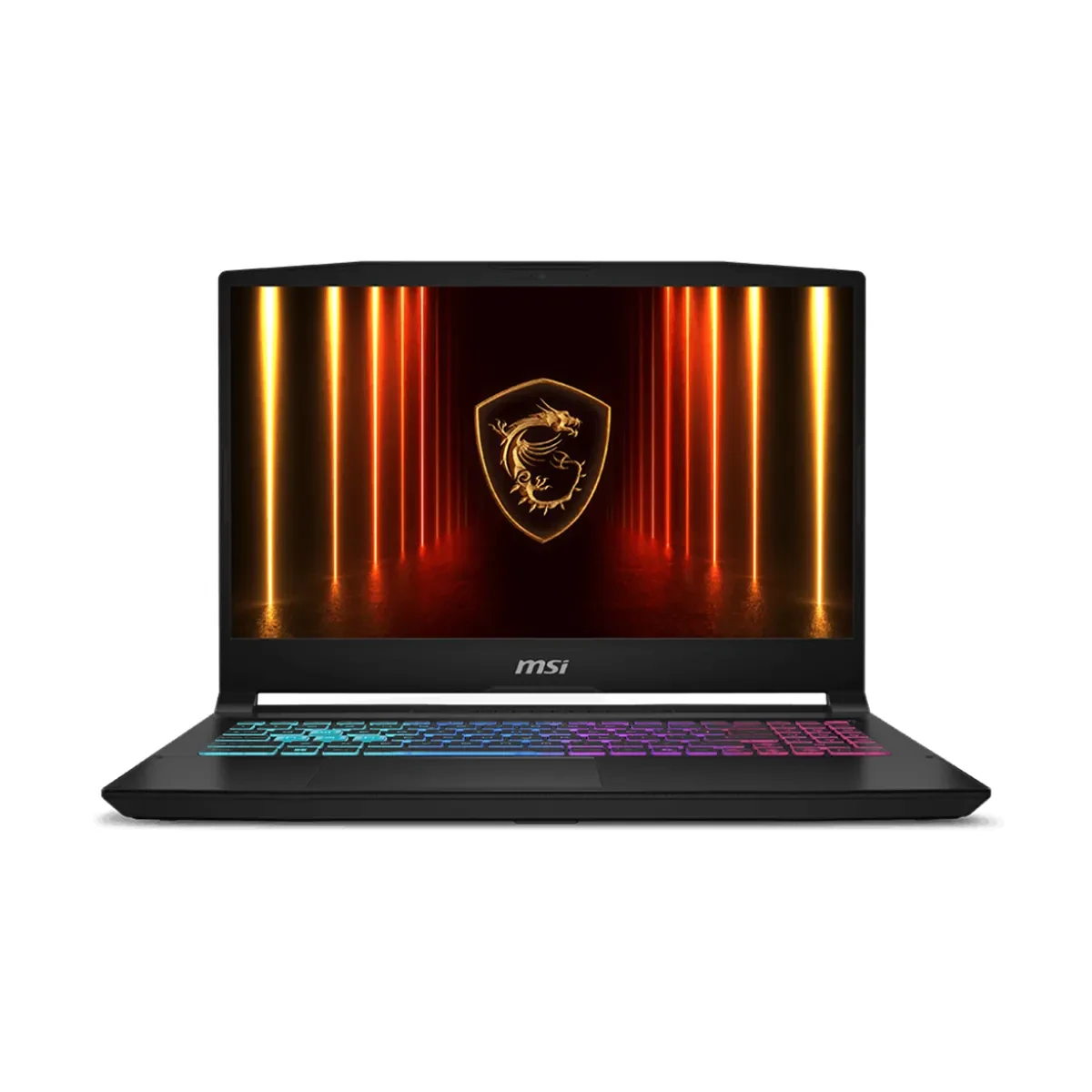 لپ تاپ ام اس آی KATANA 15 HX B14WFK I9-14900HX- 16GB DDR5-1TB SSD-8GB-RTX 5060-15.6"FHD
