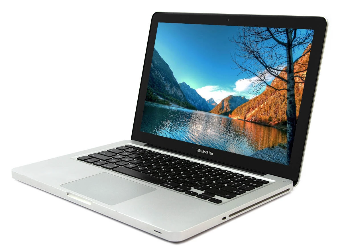 لپ تاپ اپل مک بوک پرو 13 اینچ Apple MacBook Pro A1278 استوک