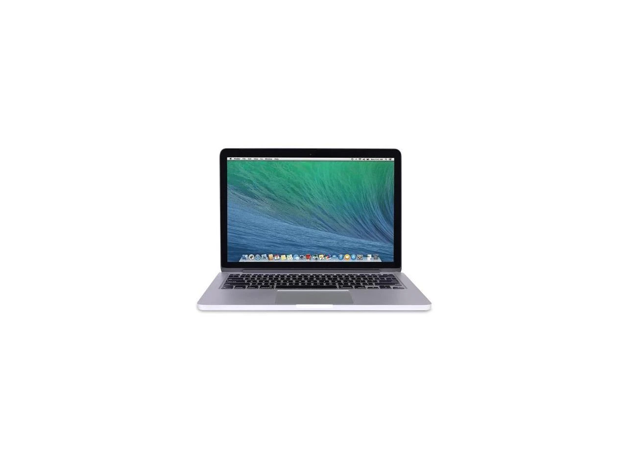لپ تاپ اپل مک بوک پرو استوک 13 اینچ مدل Apple MacBook Pro A1502