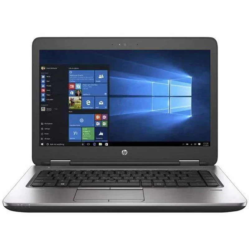 لپ تاپ اچ پی 15.6 اینچ ProBook 650 G3 Core i7-7600U HD