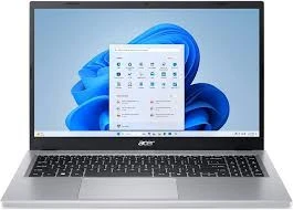 لپ تاپ ایسر 15.6 اینچ مدل Aspire Go Ryzen 5 7520U 8GB 512GB UHD Graphics