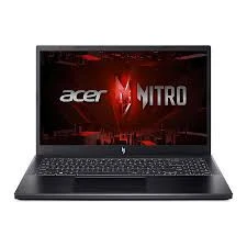 لپ تاپ ایسر 15.6 اینچ مدل Nitro V 15 ANV15-51 i5 13420H 8GB 512GB RTX 2050