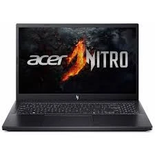 لپ تاپ ایسر 15.6 اینچ مدل Nitro V15 R7 7735HS 16GB 512GB RTX3050