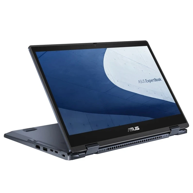 لپ تاپ ایسوس 15.6 اینچی لمسی تاشو مدل ExpertBook Flip B3402fb i5 1255U 8GB 512GB - Touch