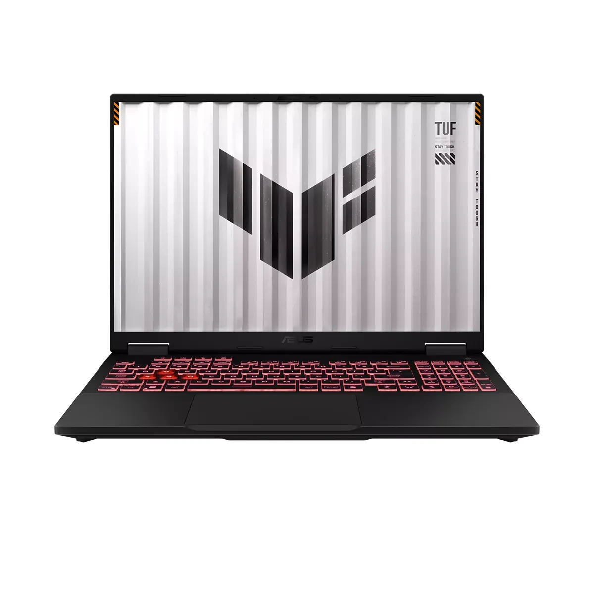 لپ تاپ ایسوس TUF Gaming A16 FA608WV AI9-HX370-32GB DDR5-1TB SSD-8GB RTX 4060-16"WQXGA