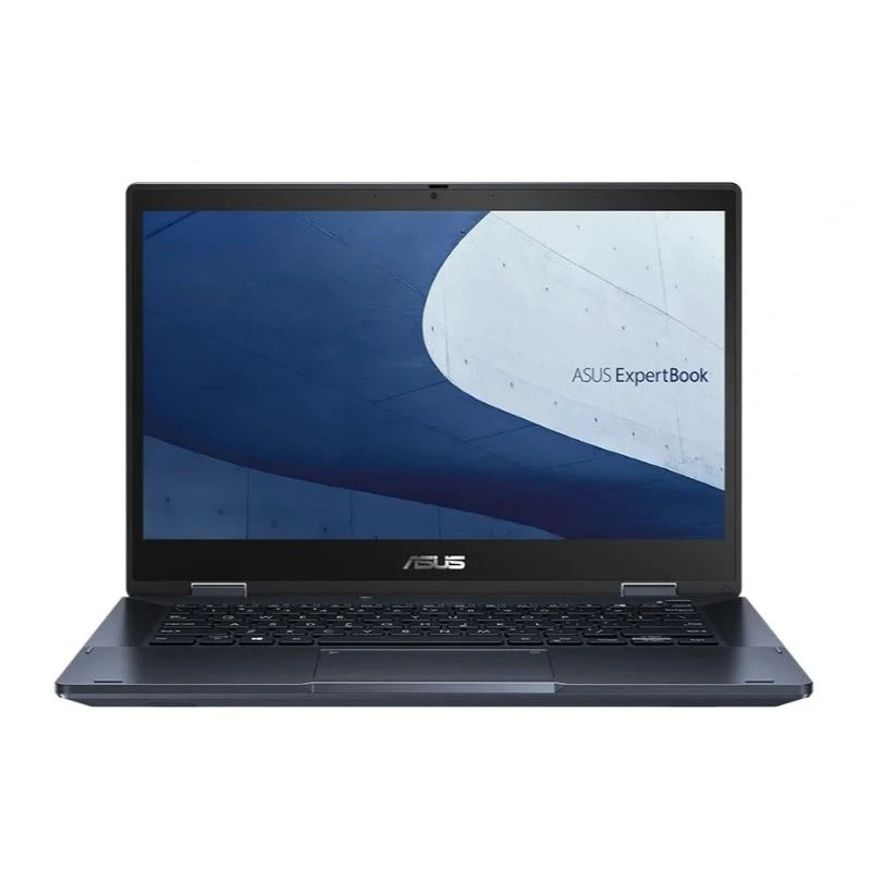 لپ تاپ ایسوس لمسی مدل ASUS ExpertBook B7402FB i5 16G 1TB intel