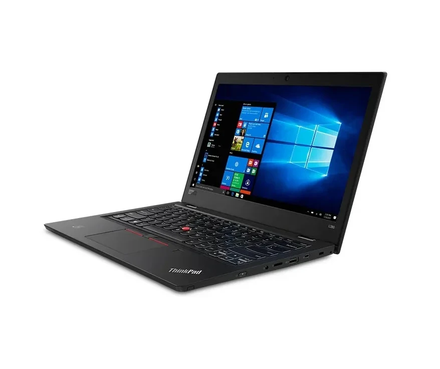 لپ تاپ دست دوم لنوو ThinkPad L380 i5-8250u/8GB/256GB