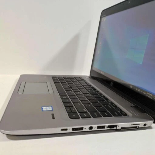 لپ تاپ لمسی HP EliteBook 840 G3