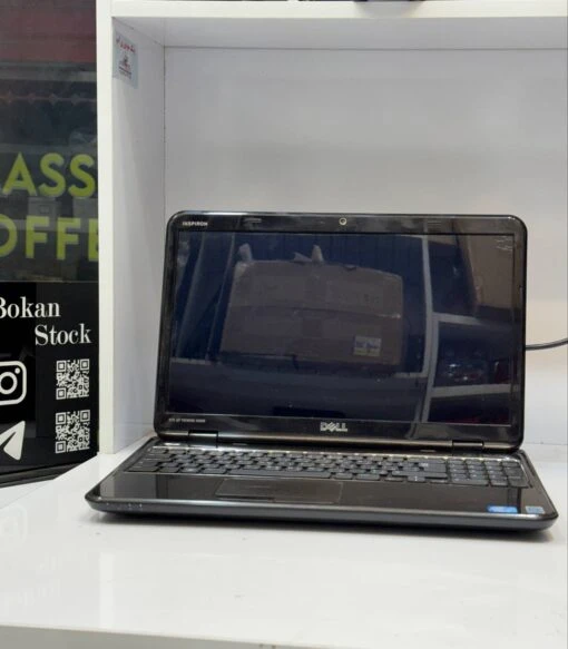 لپ تاپ کارکرده تست شده Dell Inspiron N5110 Core i7