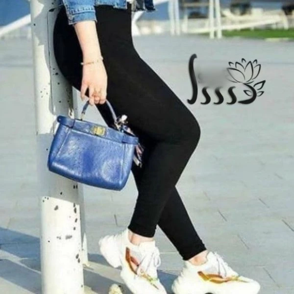 لگ زنانه تاسایزخیلی بزرگ