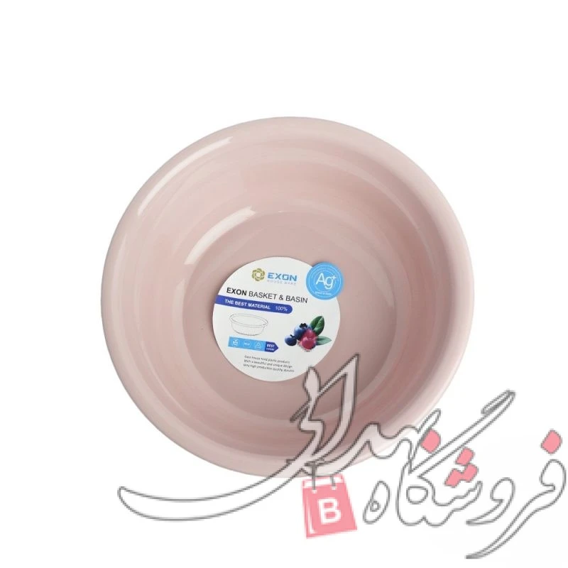 لگن هانا اکسون سایز 1