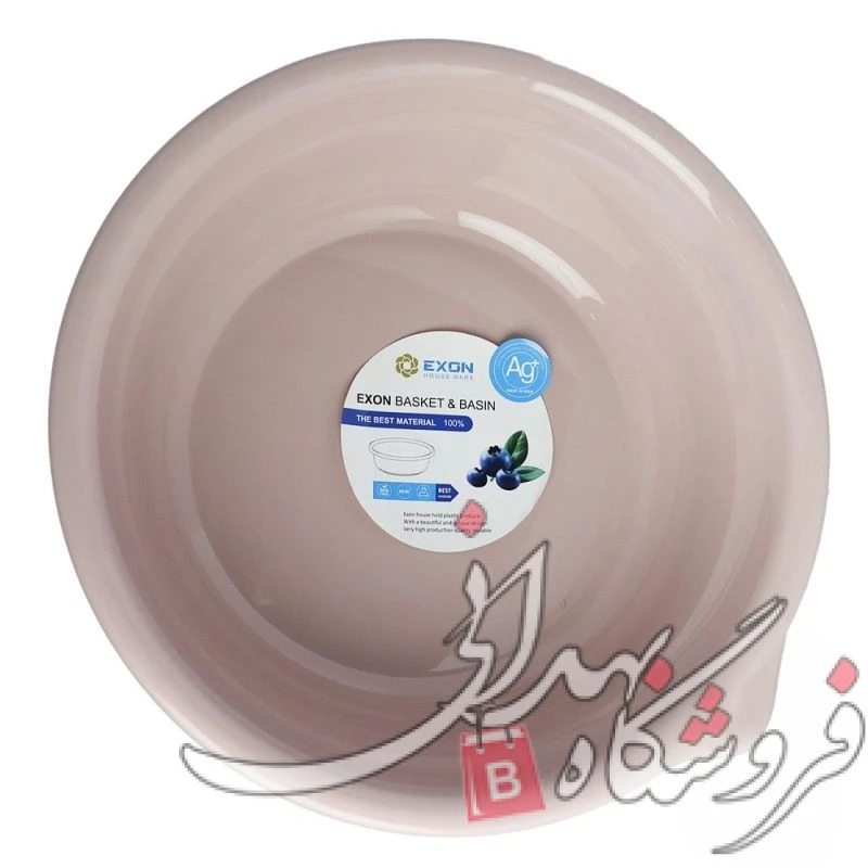 لگن هانا اکسون سایز 4