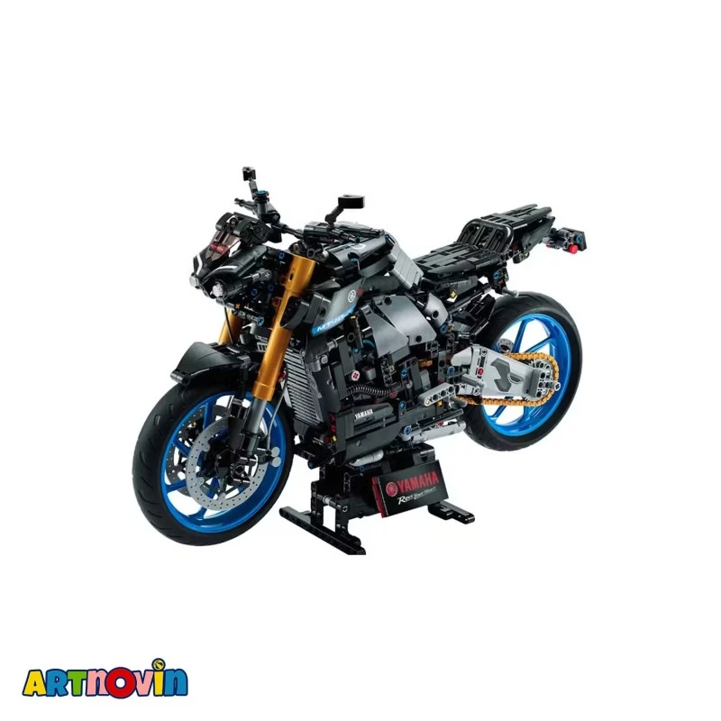 لگو اورجینال موتور MT10 یاماها آیتم 68995