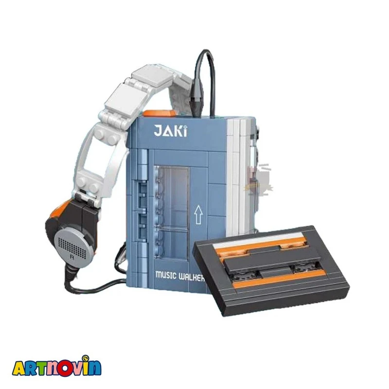 لگو واکمن آیتم 111