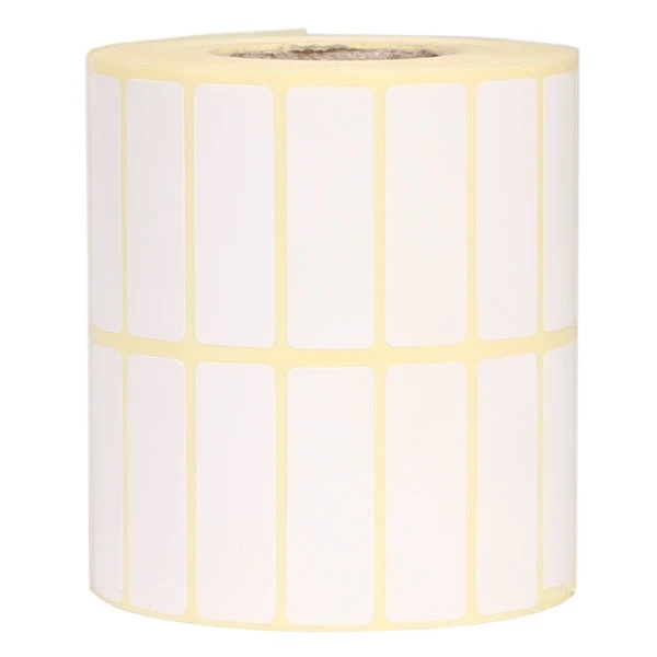 لیبل (برچسب) پی وی سی دو ردیفه 45×15