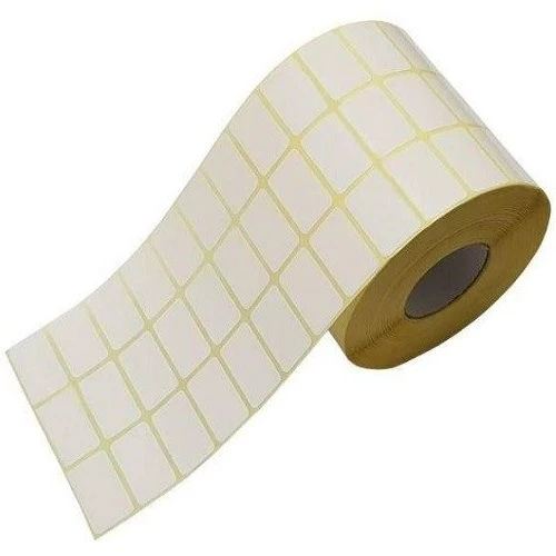 لیبل (برچسب) پی وی سی سه ردیفه 35×25