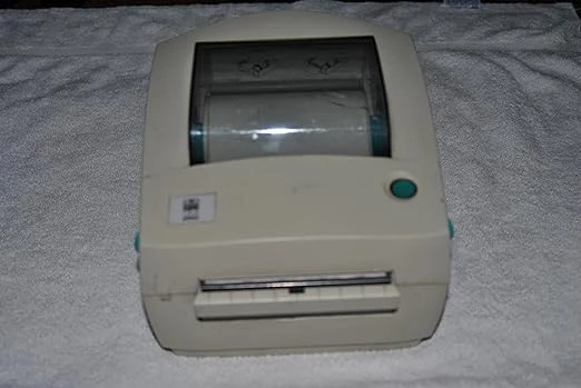 لیبل پرینتر استوک الترون مدل Eltron UPS Thermal Printer 2543