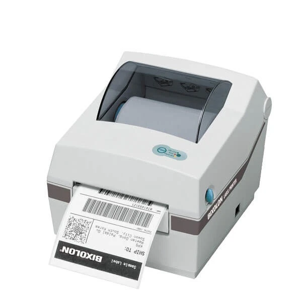 لیبل پرینتر حرارتی بیکسلون مدل Bixolon 770II استوک