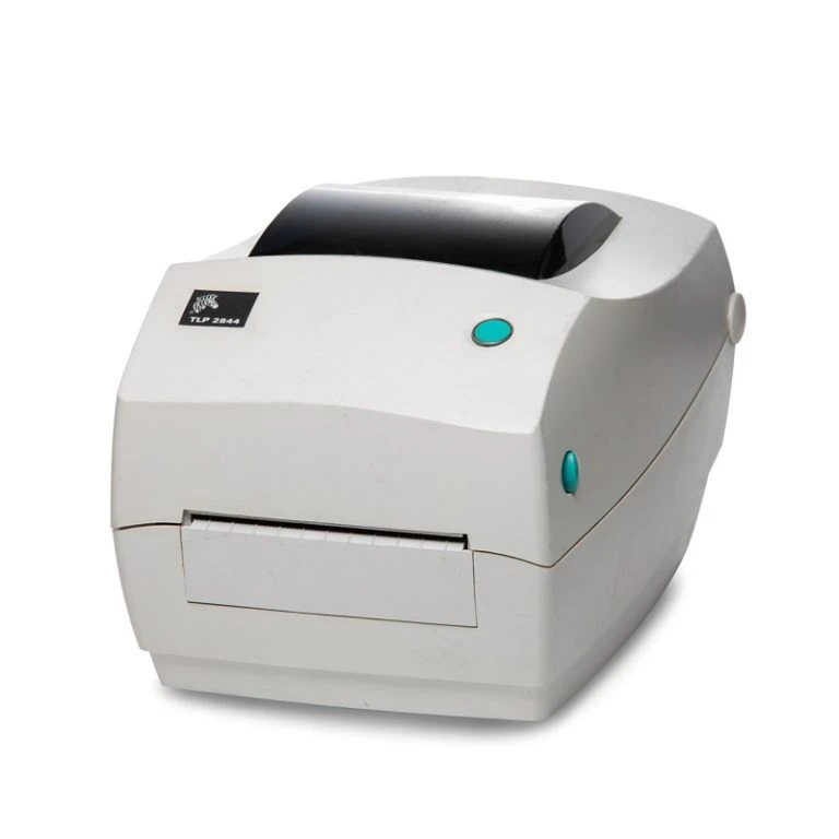 لیبل پرینتر حرارتی زبرا GC420D استوک